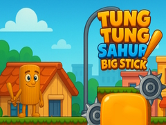 ເກມ Tung Tung Sahur Big Stick