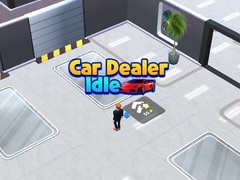ເກມ Car Dealer Idle