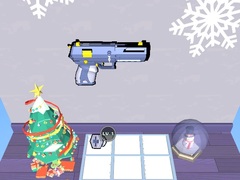 ເກມ Gun Rush