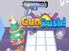 ເກມ Gun Rush