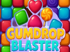 ເກມ Gumdrop Blasters