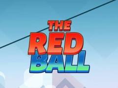 ເກມ The Red Ball