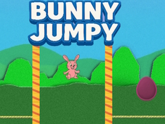 ເກມ Bunny Jumpy