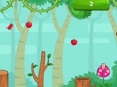 ເກມ Hungry Birds
