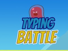 ເກມ Typing Battle