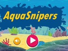 ເກມ Aqua Snipers