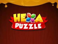 ເກມ Hexa Puzzle