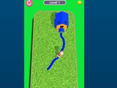 ເກມ Home Dash Puzzle Draw to Save the Family