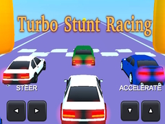 ເກມ Turbo Stunt Racing