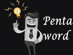 ເກມ Pentaword