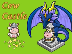ເກມ Cow Castle