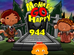 ເກມ Monkey Go Happy 944