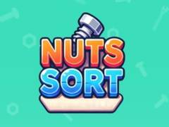 ເກມ Nuts Sort