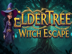 ເກມ Eldertree Witch Escape 