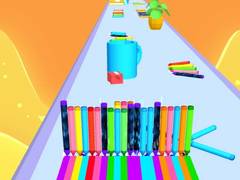 ເກມ Pencil Rush Online
