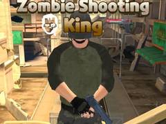 ເກມ Zombie Shooting King