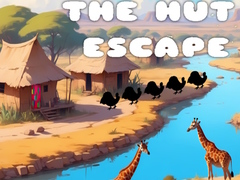 ເກມ The Hut Escape