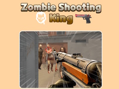 ເກມ Zombie Shooting King