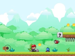 ເກມ Mad Runner Epic Escape