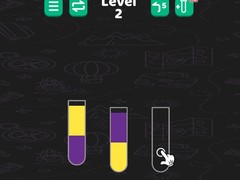 ເກມ Water Sort Puzzle 2