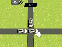 ເກມ Car Escape Traffic Puzzle Game