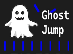 ເກມ Ghost Jump