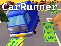 ເກມ CarRunner