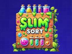 ເກມ Slim Sort
