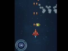 ເກມ Space Force Alpha
