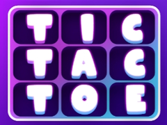 ເກມ Tic Tac Toe