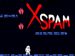 ເກມ Xspam