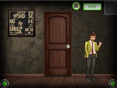 ເກມ Amgel Easy Room Escape 279