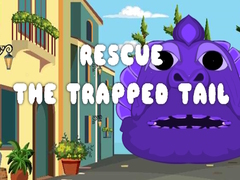 ເກມ Rescue the Trapped Tail