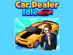 ເກມ Car Dealer Idle