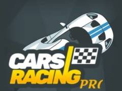 ເກມ Cars Racing Pro