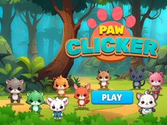 ເກມ Paw Clicker