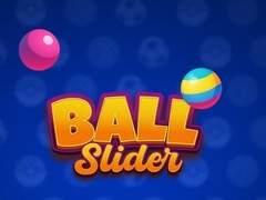 ເກມ Ball Slider