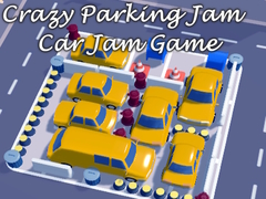 ເກມ Crazy Parking Jam Car Jam Game