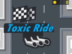 ເກມ Toxic Ride
