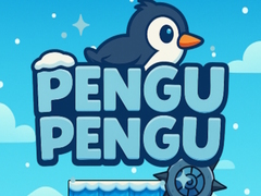 ເກມ Pengu Pengu