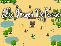 ເກມ Idle Tower Defense