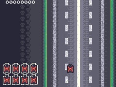 ເກມ Super Defense Tank