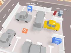 ເກມ Park Inc Earn Cash