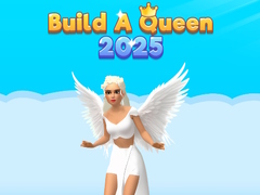 ເກມ Build A Queen 2025