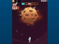ເກມ Merge Master: Weapons Craft
