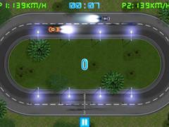 ເກມ Ultimate Speed Racer Road King