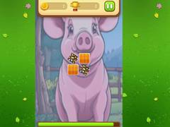 ເກມ Farm Animals Memory Cards