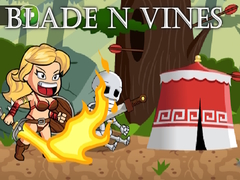 ເກມ Blade n Vines