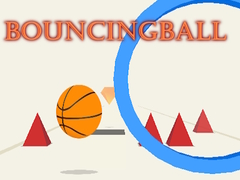 ເກມ BouncingBall