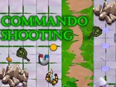 ເກມ Commando Shooting